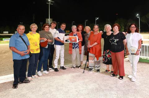 serata solidarietà 2024