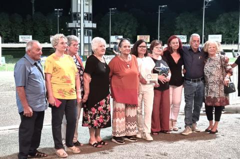 serata solidarietà 2024